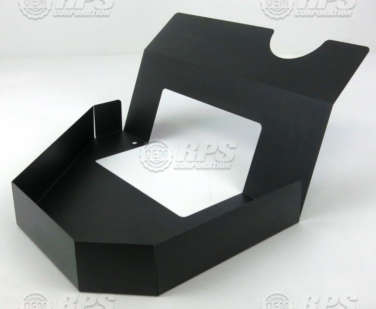 FactoryCat/Tomcat 170-1139, Support,Vac Motor,Insulation