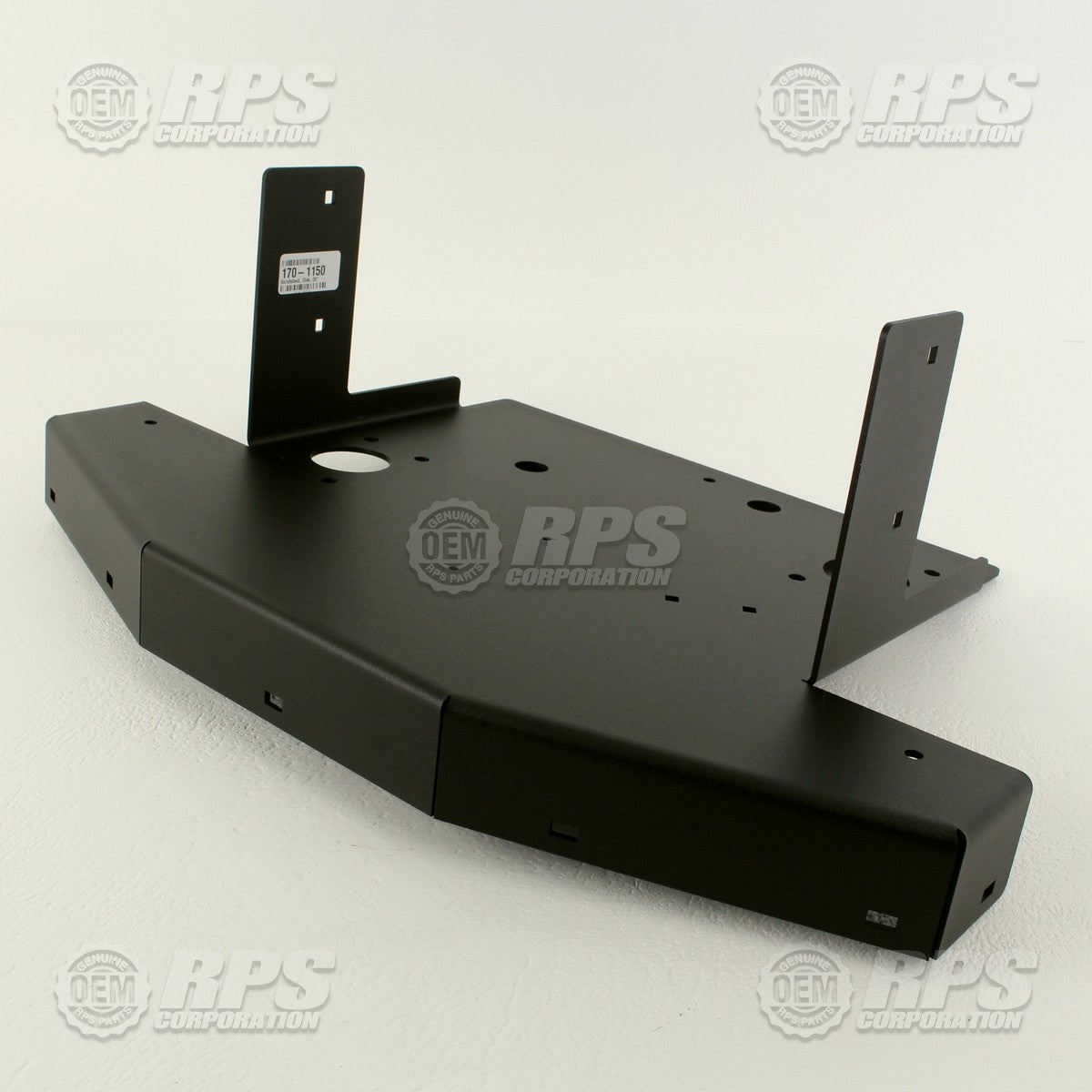FactoryCat/Tomcat 170-1150, Scrubdeck, Disk, 26"