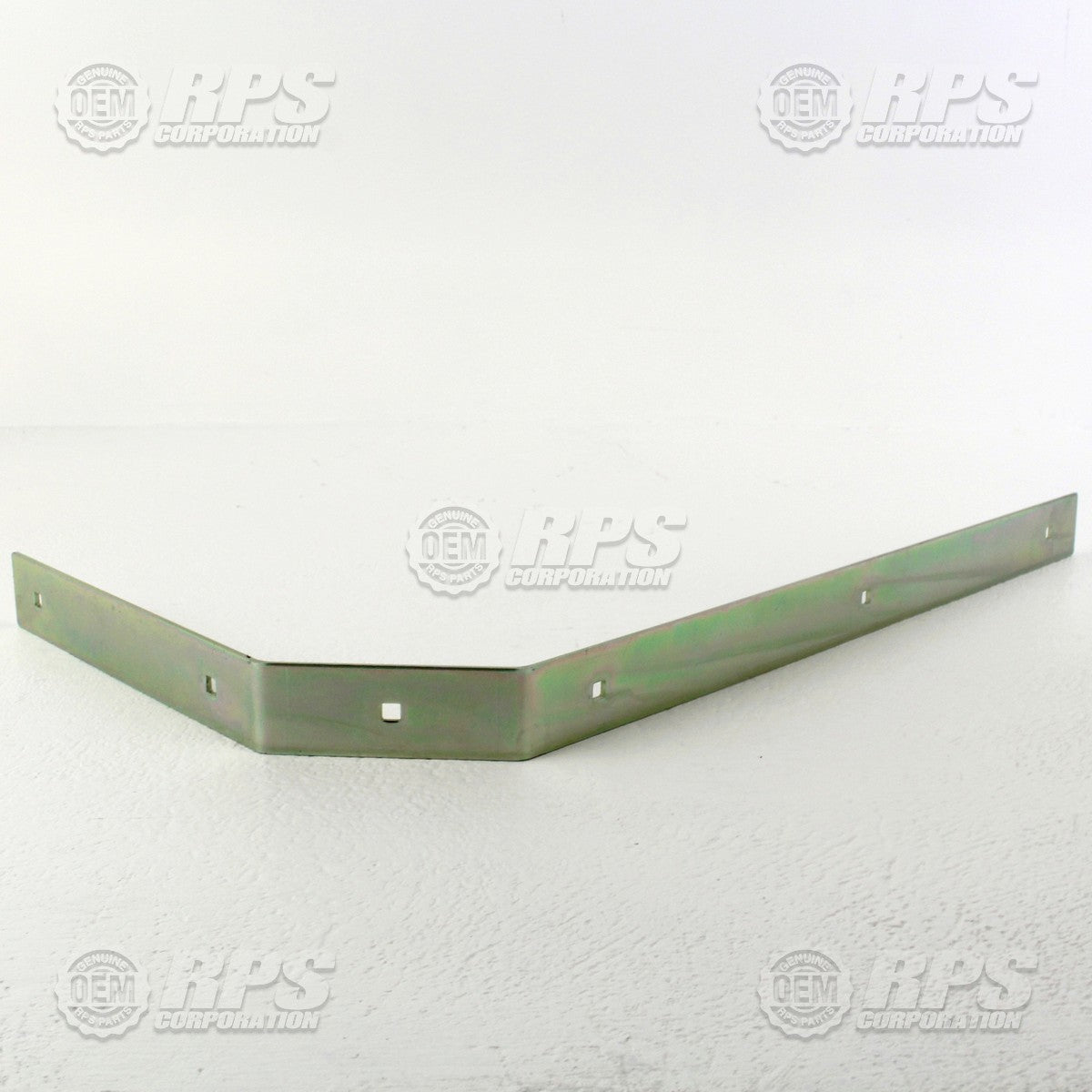 FactoryCat/Tomcat 170-1215, Band, Jaw Curtain, 20"