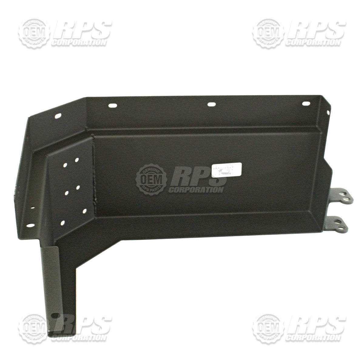 FactoryCat/Tomcat 170-1310, Jaw, 26", LH
