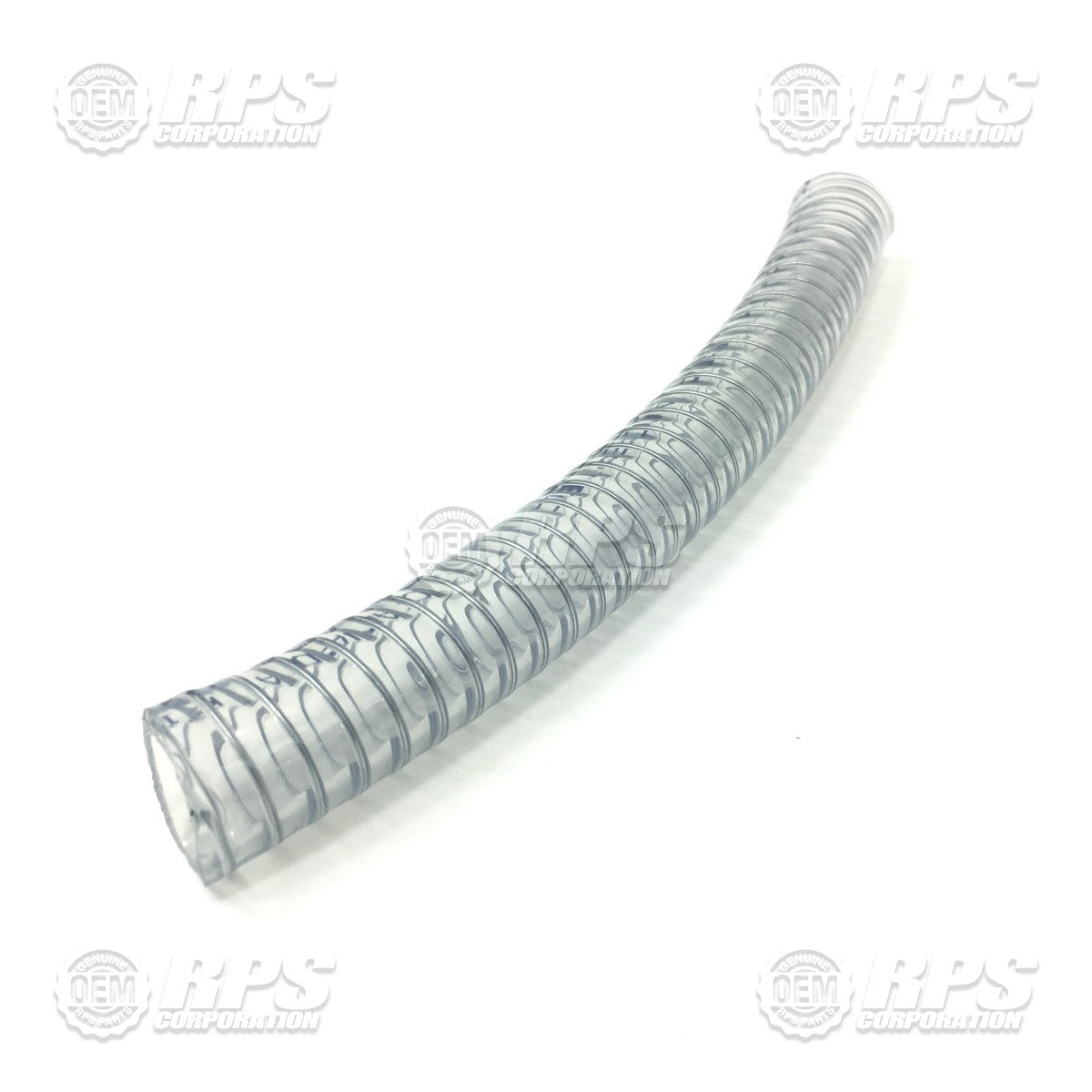 FactoryCat/Tomcat 170-1618, Hose, .5" ID x 7.25" L Reinforced