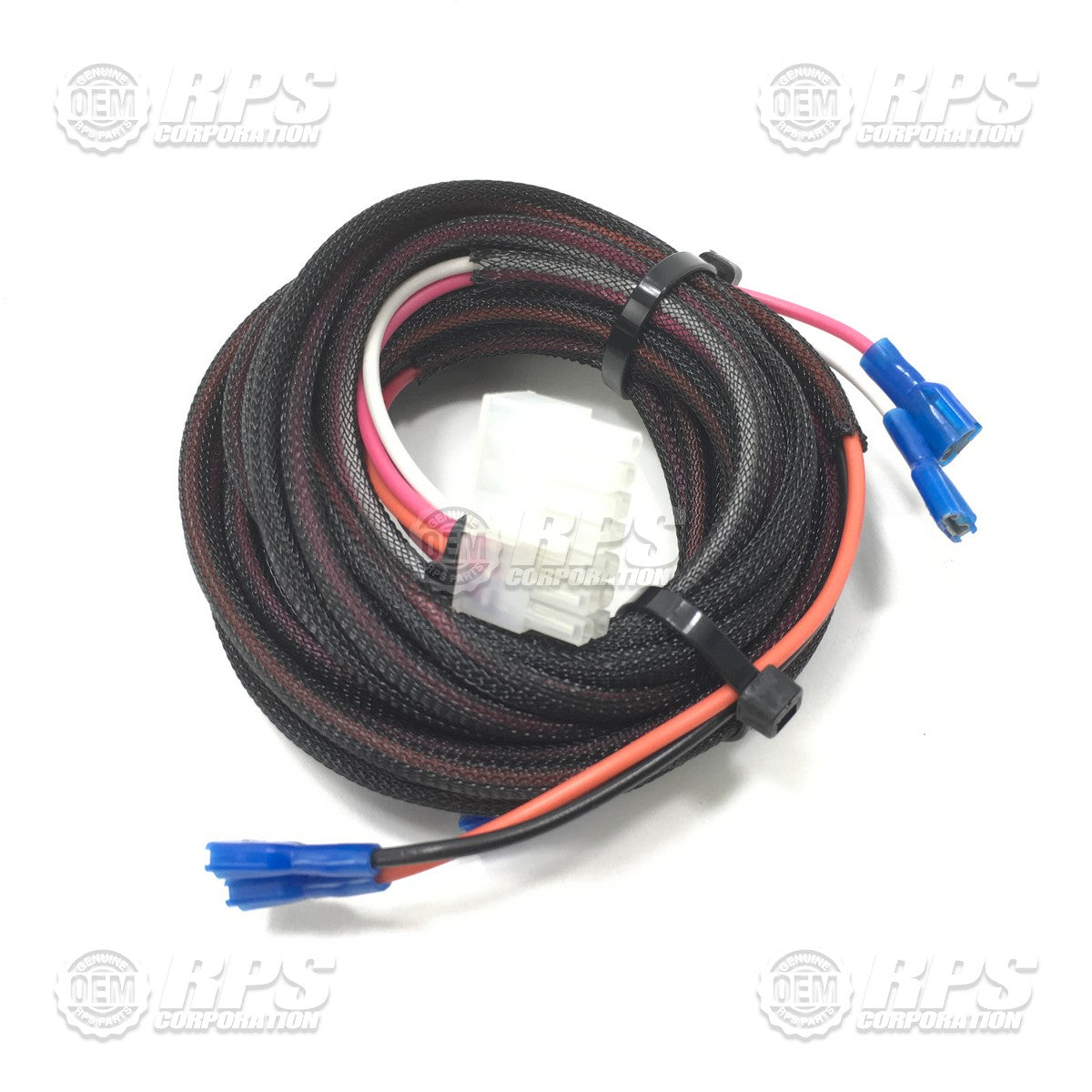 FactoryCat/Tomcat 170-1904, Harness,14 Pin Central Command