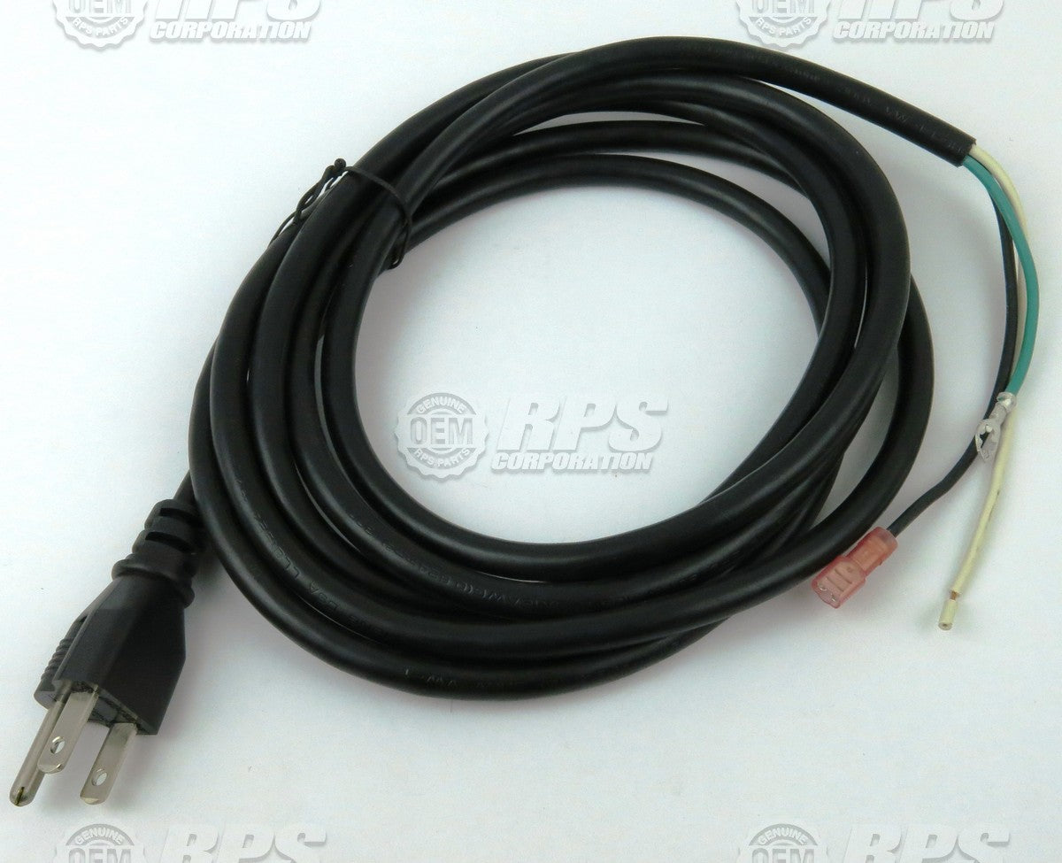 FactoryCat/Tomcat 170-2440PC, AC Cordset For 170-2440 Charger