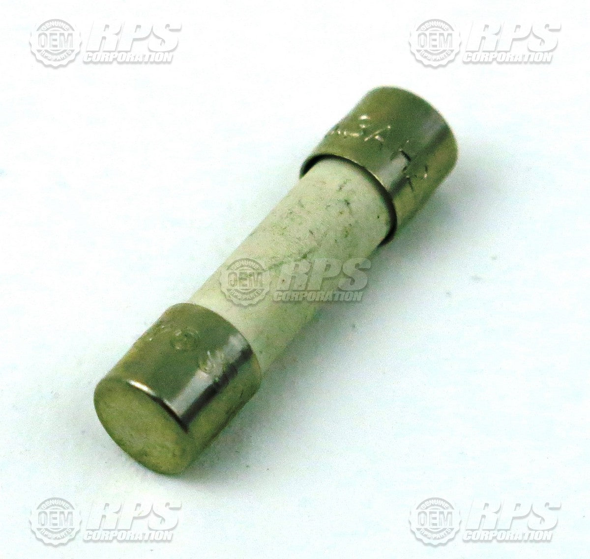 FactoryCat/Tomcat 170-2442F, Fuse, 6.3A, Slow Blow