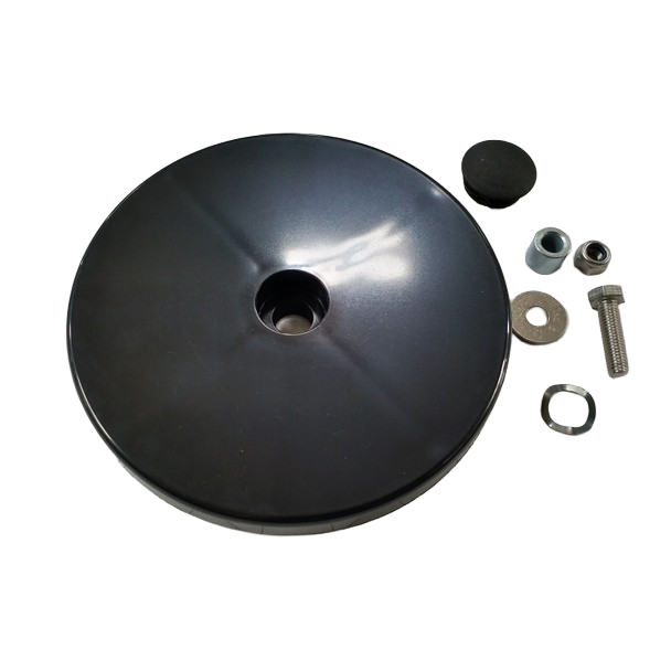 Nilfisk Advance 9096887000 Bumper Roller Kit