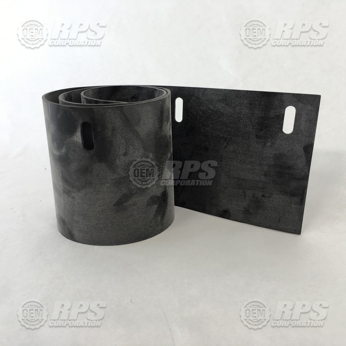 FactoryCat/Tomcat 175-1077, Curtain, Deck, Rear, 28"