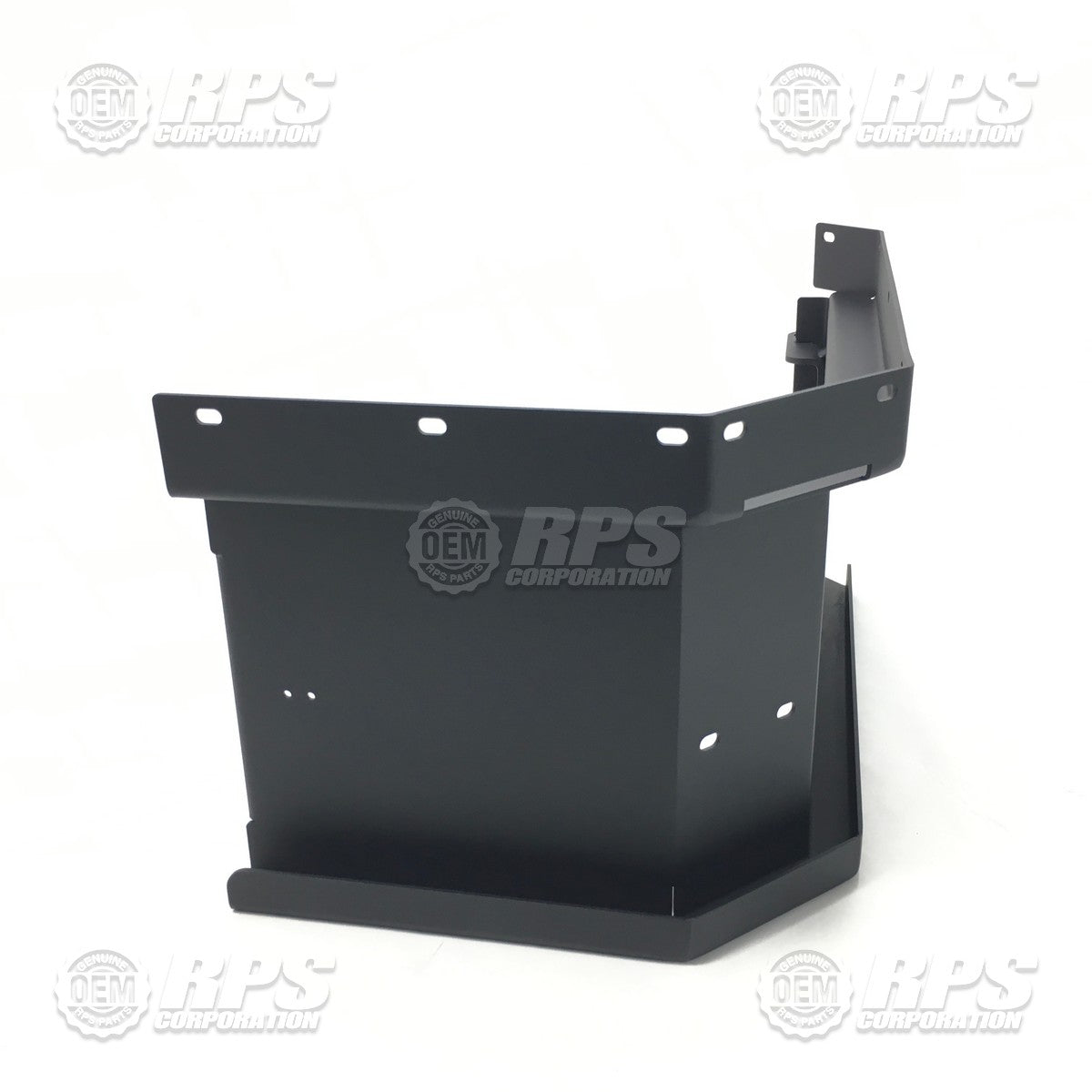FactoryCat/Tomcat 175-1300, Jaw, RH, 13" 21/23 Gallon