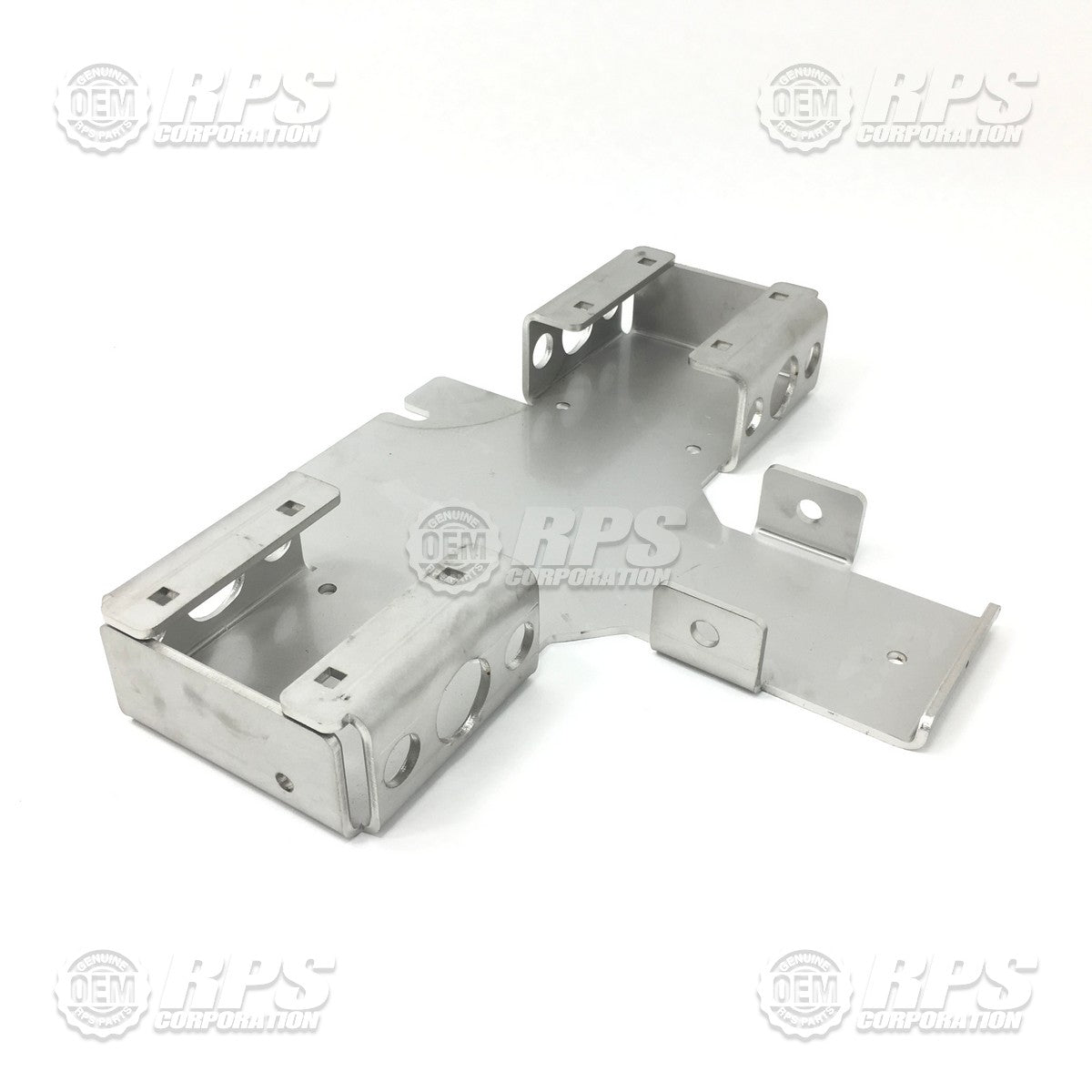 FactoryCat/Tomcat 175-1381, Caster Foot