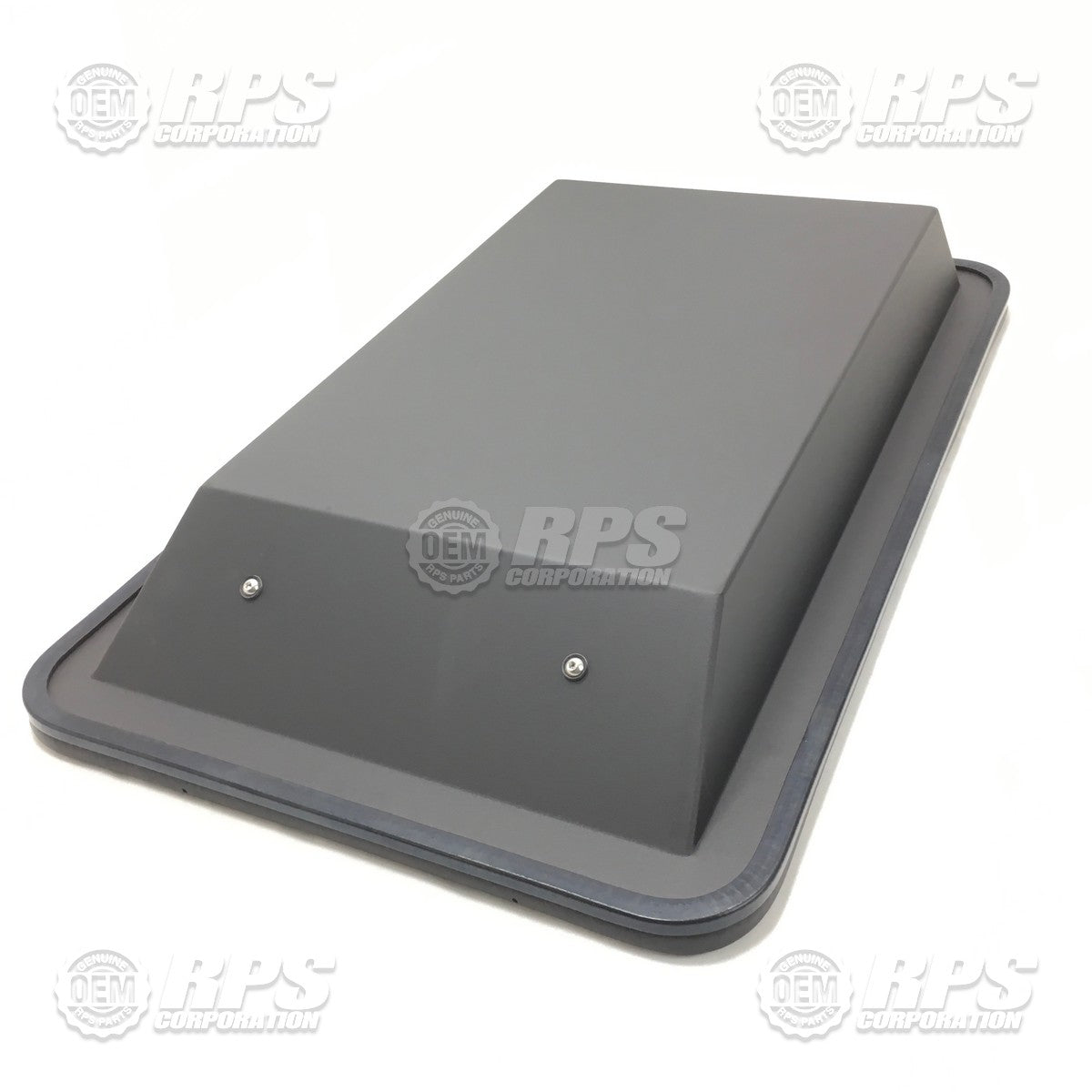FactoryCat/Tomcat 175-1408D, Cover, Metal, Complete
