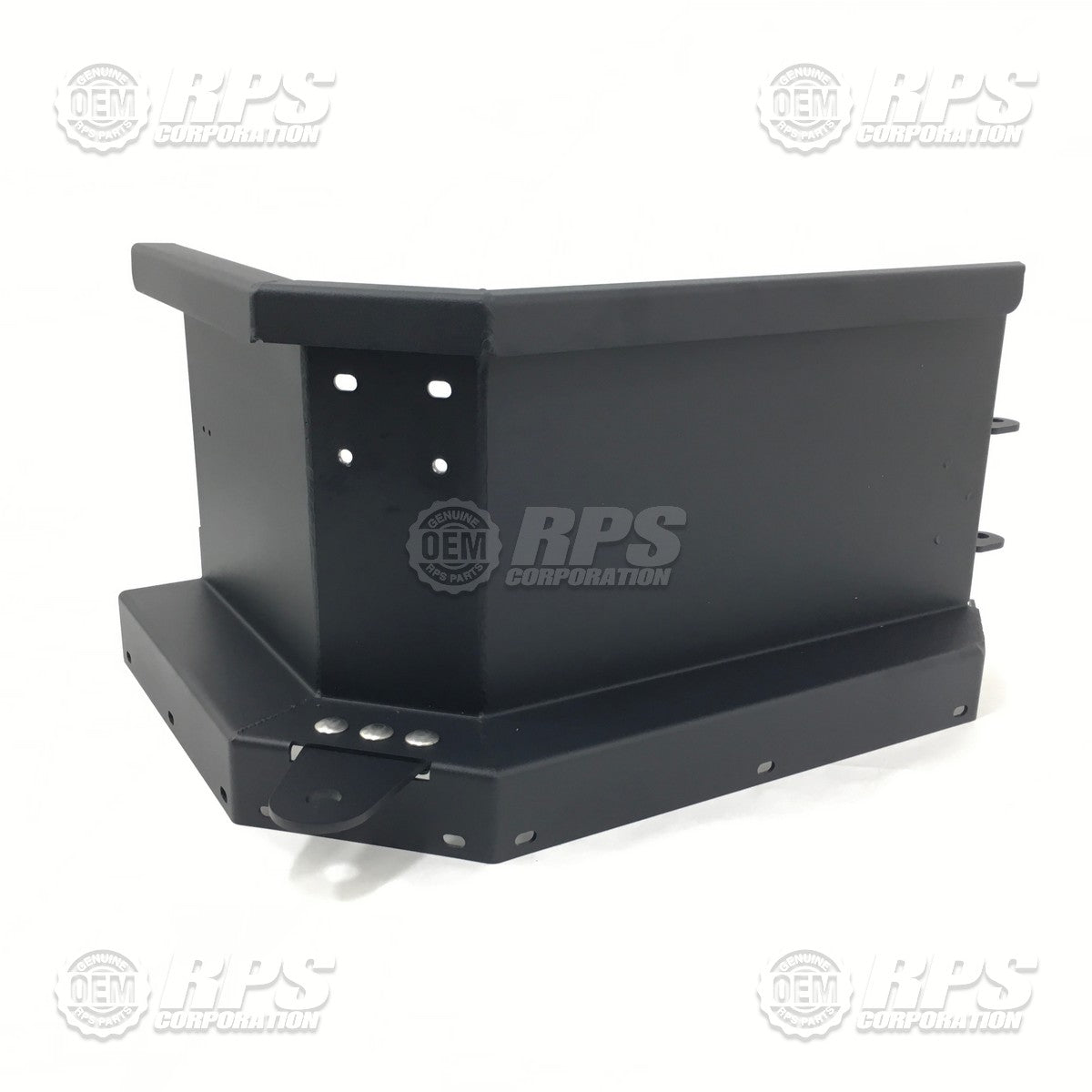 FactoryCat/Tomcat 175-1411, Jaw, LH, 14" 21/23 Gallon