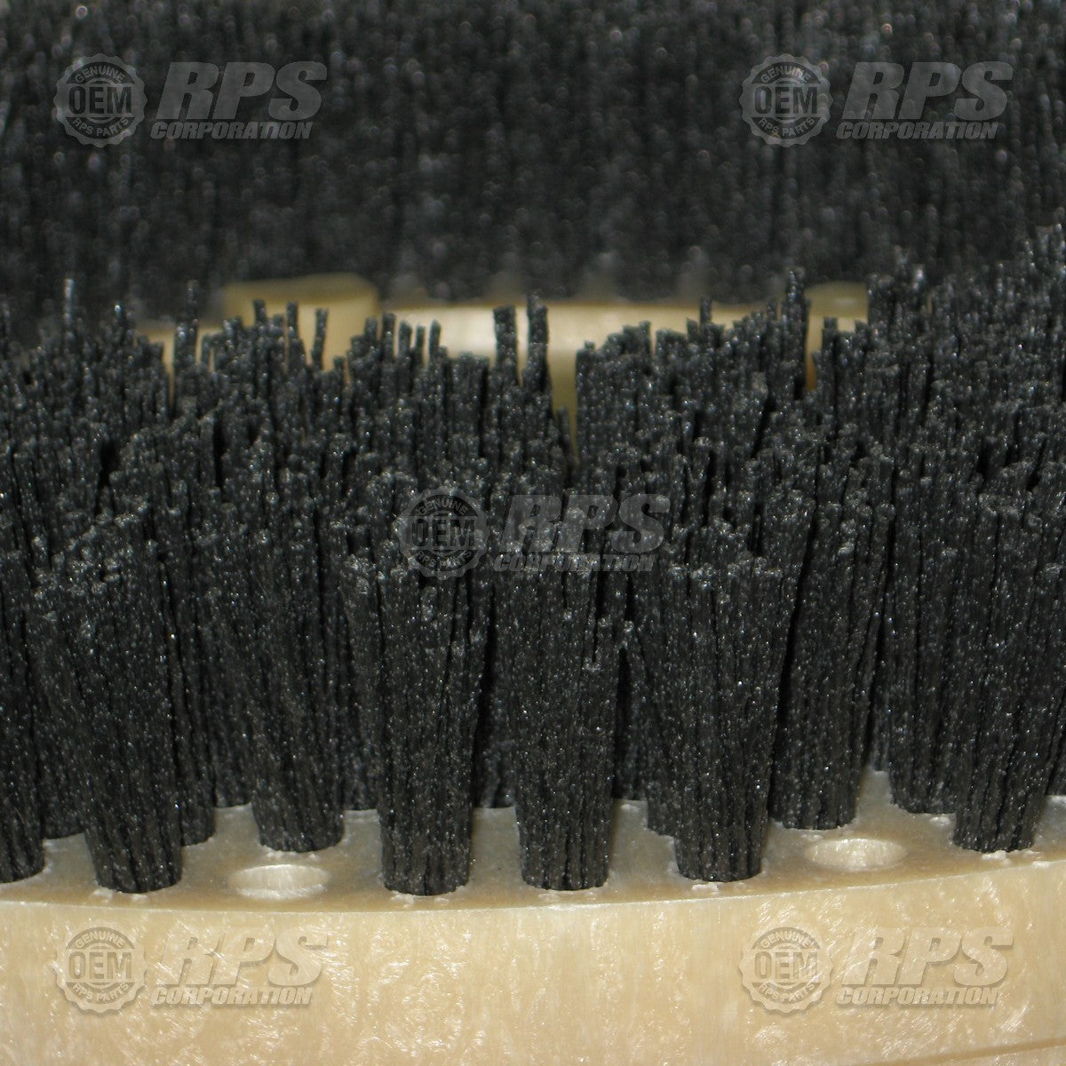 FactoryCat/Tomcat 19-421P, Brush,Poly,19"