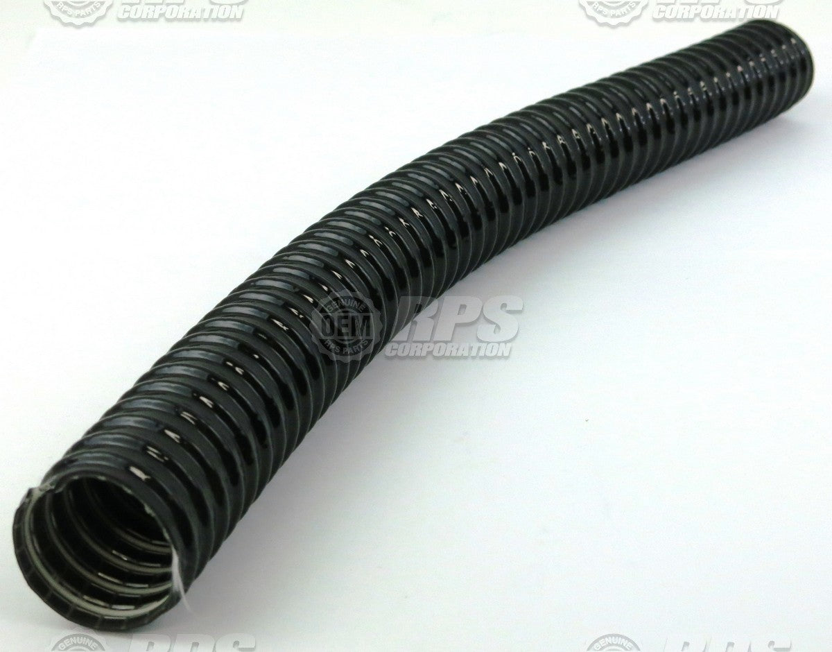 FactoryCat/Tomcat 190-1025, Hose,1.5"ID x 18" L Reinforced