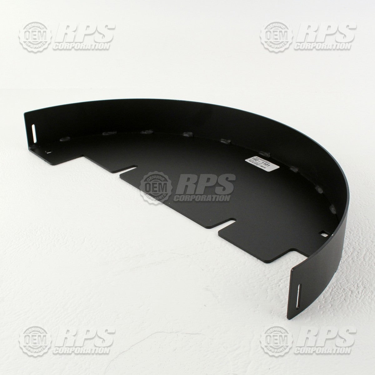 FactoryCat/Tomcat 190-1101, Shroud,Front,20"