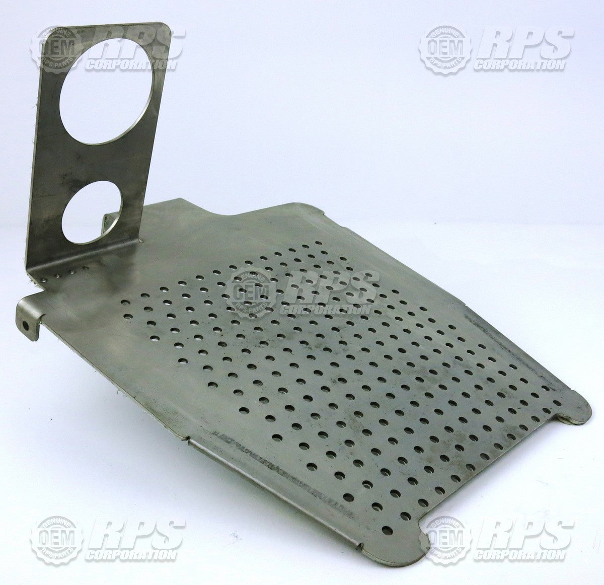 FactoryCat/Tomcat 190-1130, Baffle