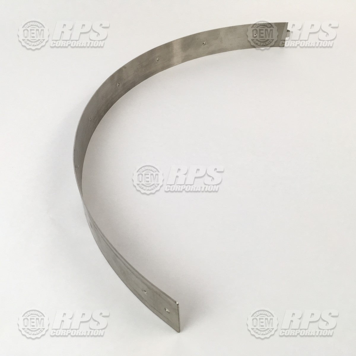 FactoryCat/Tomcat 190-1151, Band,Curtain,23"
