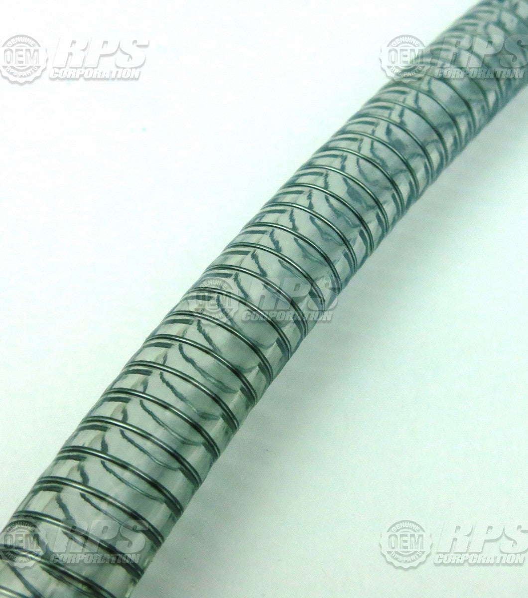 FactoryCat/Tomcat 190-1270, Hose,.5"IDx11"L Reinforced