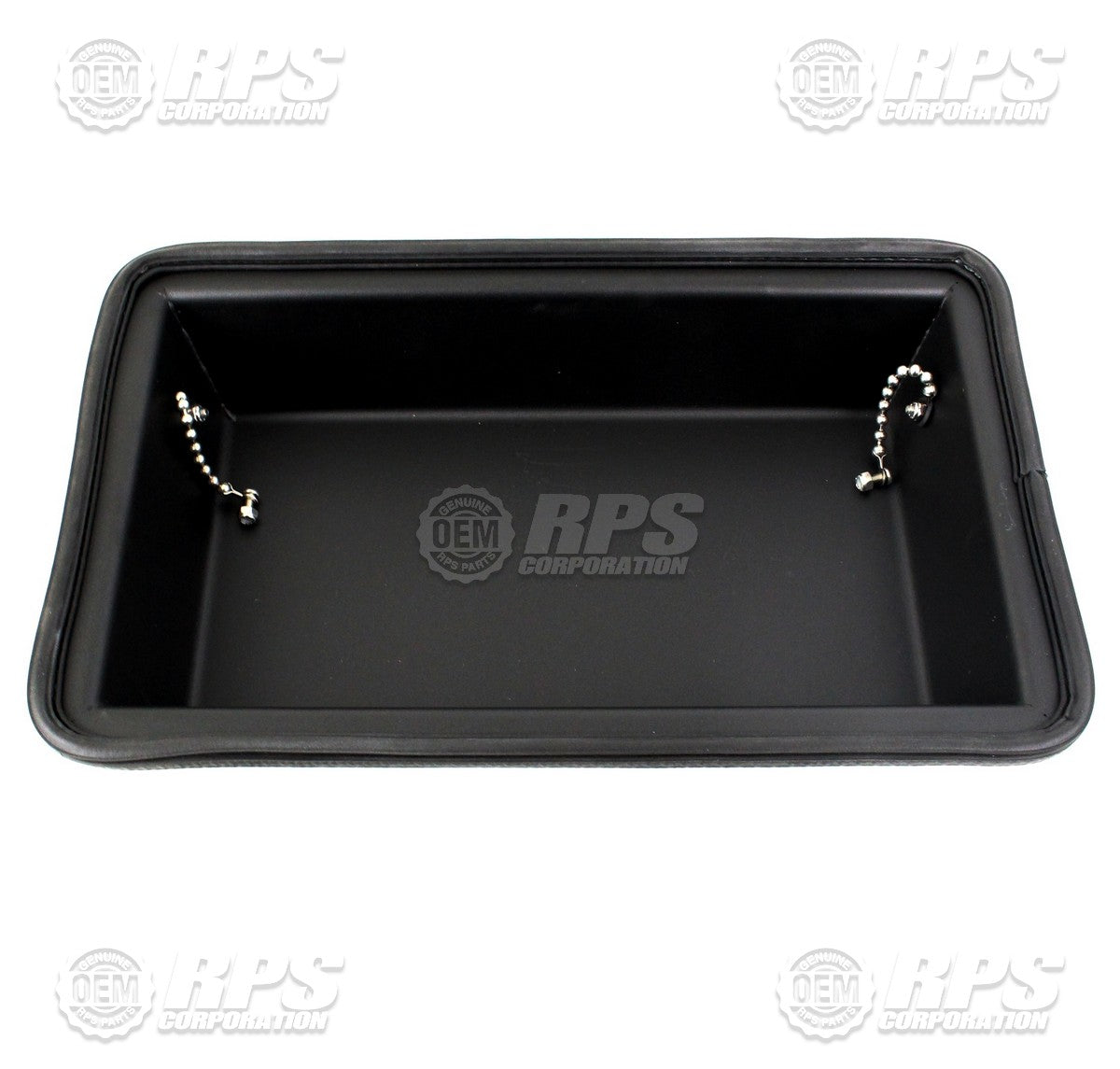 FactoryCat/Tomcat 190-1415D, Metal Lid w/Gasket