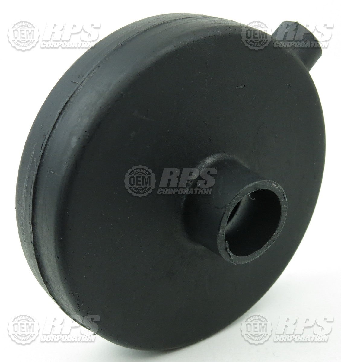 FactoryCat/Tomcat 190-1450, Vac Box, Black