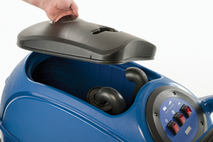 Clarke CA30 20B | Floor Scrubber | 20" | 10.5 Gallon | Battery | Pad Assist | Disk | 3 Year Warranty