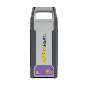 GoFit Cordless 8Ah Battery 107684- Fits Proteam GoFit 3 Cordless, GoFit 6 Cordless Backpack Vacuums