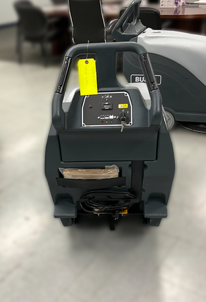 Refurbished Advance BU800, Walk Behind Floor Burnisher, 20", 2,000 RPMs, Battery, Pad Assist, 6/1/1 Warranty