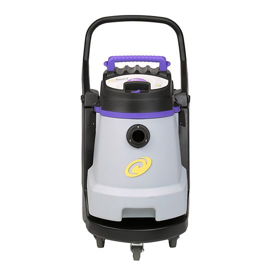 Proteam ProGuard 15, Wet Dry Vacuum, Shop Vac, 15 Gallon, With Tool Kit, 3 Year Warranty, 107130