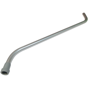 Wand (Alcoa Aluminum 1-Piece 56")