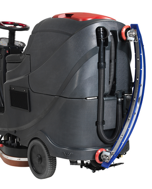 Viper AS850R | Floor Scrubber | 32" | 31 Gallon | Battery | Ride On | Disk | 3 Year Warranty