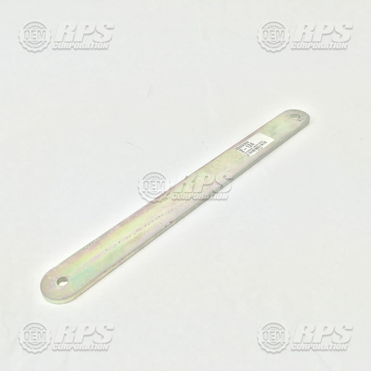 FactoryCat/Tomcat 2-124, Scrubhead Lateral Arms