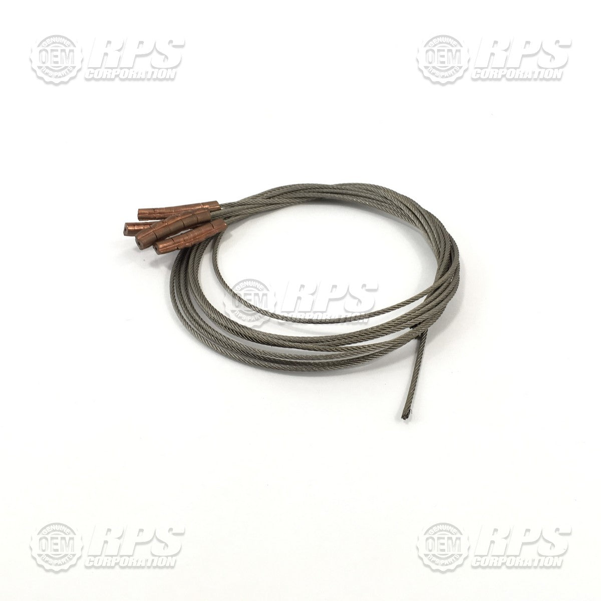 FactoryCat/Tomcat 2-769, Cable Lift