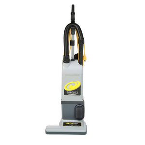 ProTeam® ProForce® 1500X, Upright Vacuum, 15",  Bagged, Dual Motor, HEPA, With Tools, 3 Year Warranty, 107252