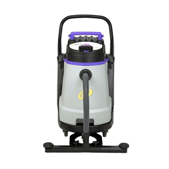 ProTeam® ProGuard™ 20, Wet Dry Vacuum, Shop Vac, 20 Gallon, Tool Kit, Front Mount Squeegee, 3 Year Warranty, 107360