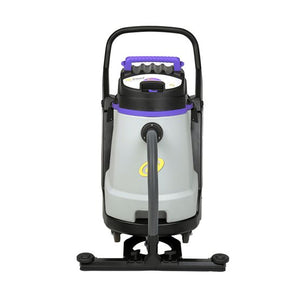 ProTeam® ProGuard™ 20, Wet Dry Vacuum, Shop Vac, 20 Gallon, Tool Kit, Front Mount Squeegee, 3 Year Warranty, 107360