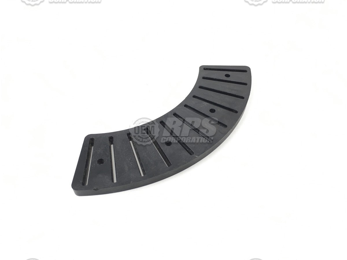 FactoryCat/Tomcat 20-425-POLYRETAINER, 20" Polymer Blade Retainer