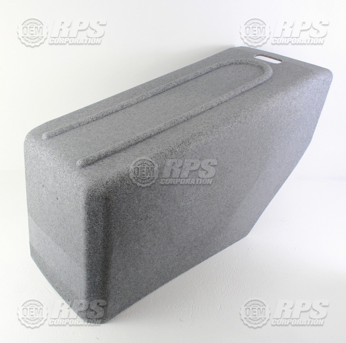 FactoryCat/Tomcat 200-1001, Cover,Burnisher, Granite