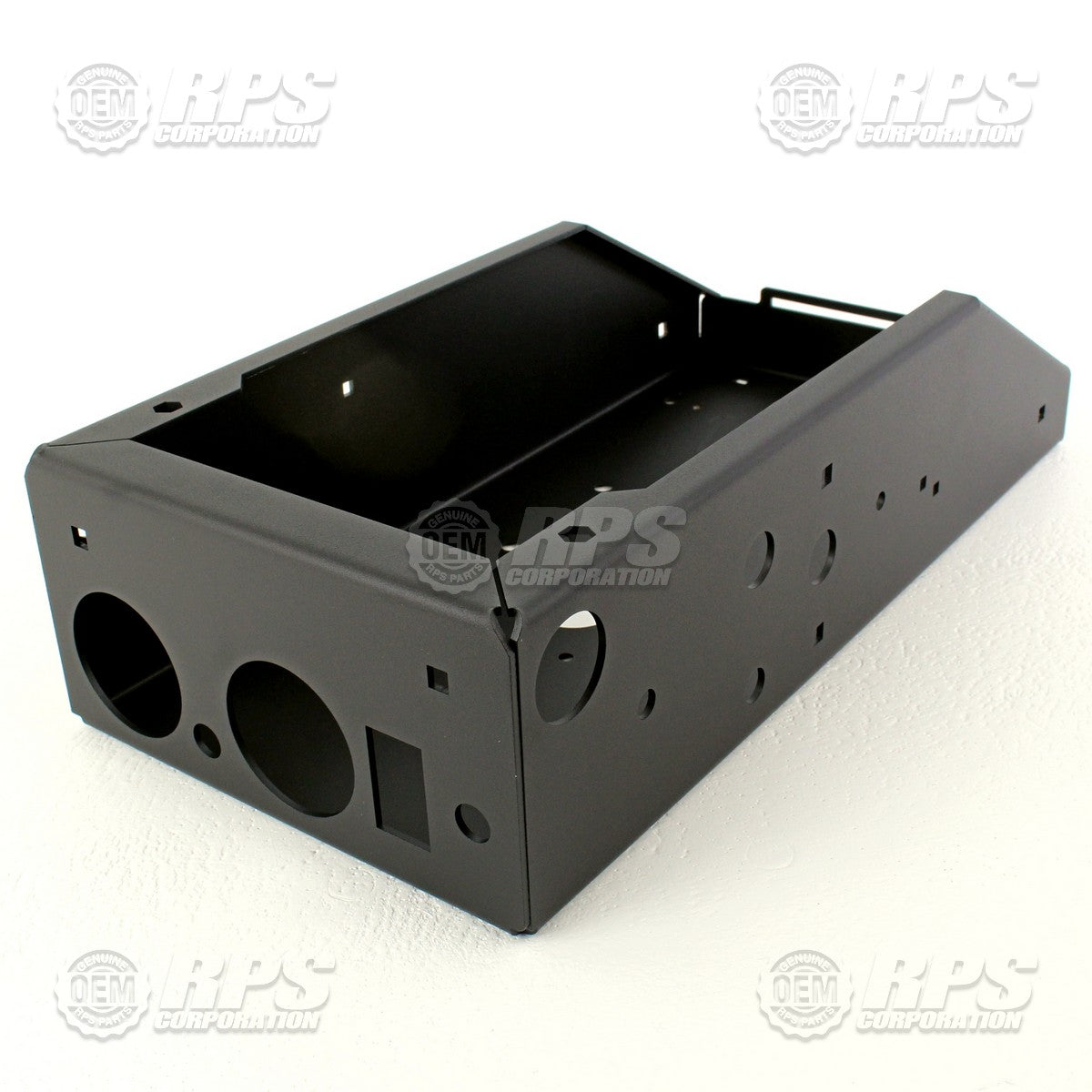 FactoryCat/Tomcat 200-1003, Control Panel,Traction Drive