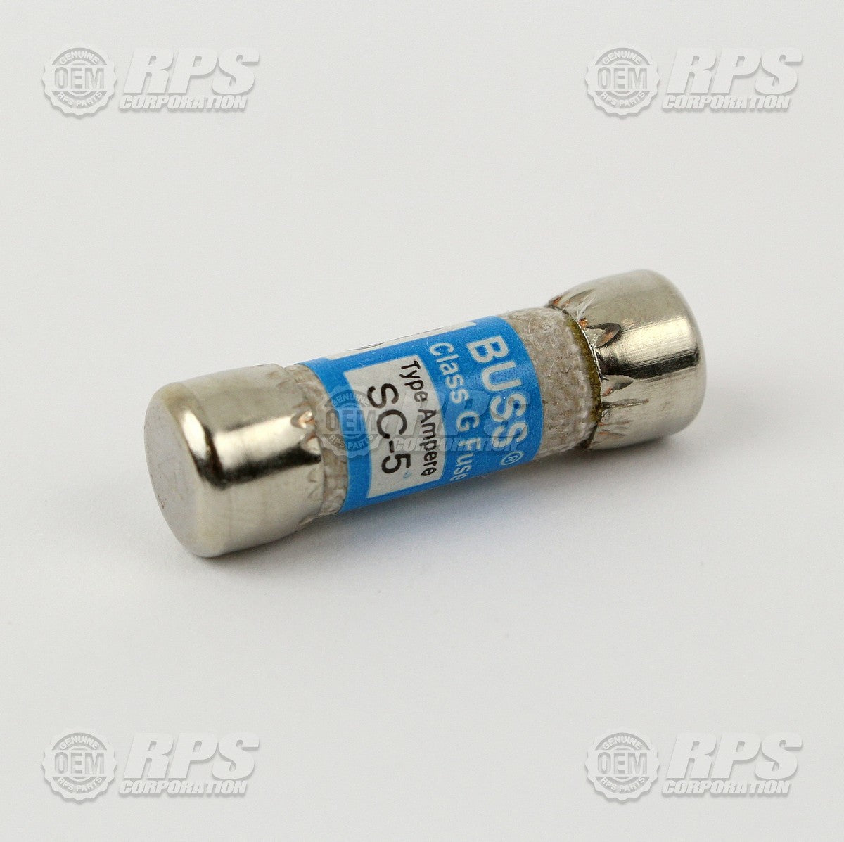 FactoryCat/Tomcat 200-2441F, Fuse,Slow Blow,20a