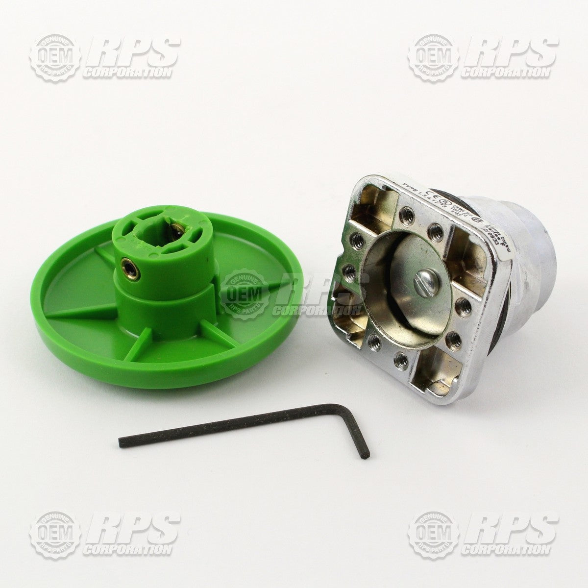 FactoryCat/Tomcat 200-301, Plate,Belly Switch Legend --FORWARD--