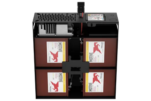 Trojan AES AGM LiftPack™ Battery Pack SYS00597, Raymond, Hyster, Yale, Toyota