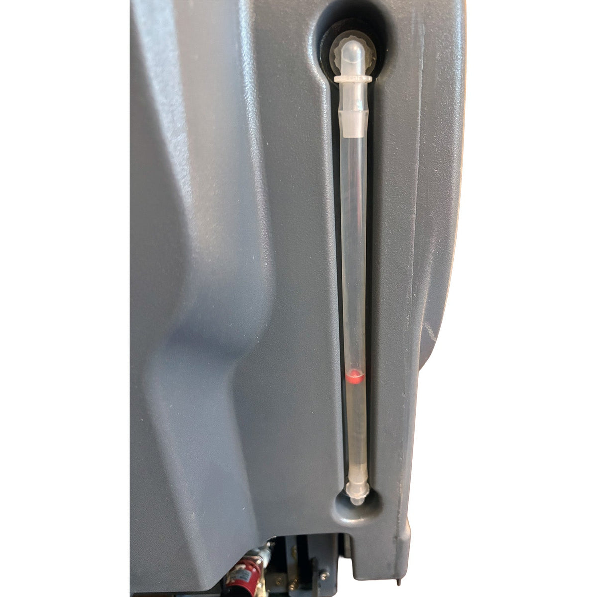 Walk Behind Floor Scrubber, 20", 12.5 Gallon, Battery, Pad Assist, Disk, 2/2/1 Warranty, Lifetime Warranty On Vacuum Motor, SSRLA510S