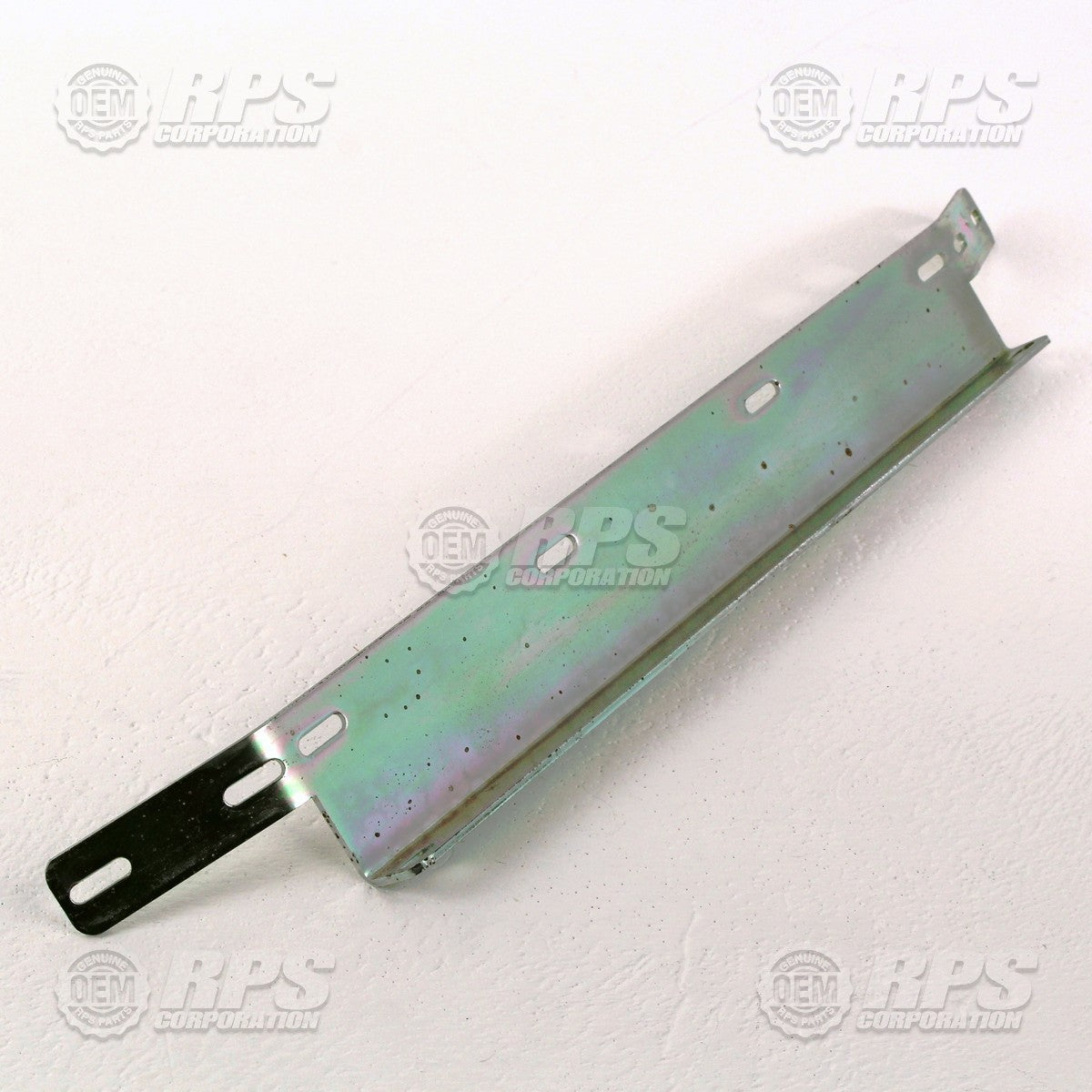 FactoryCat/Tomcat 21-1051, Bracket Rear Splash