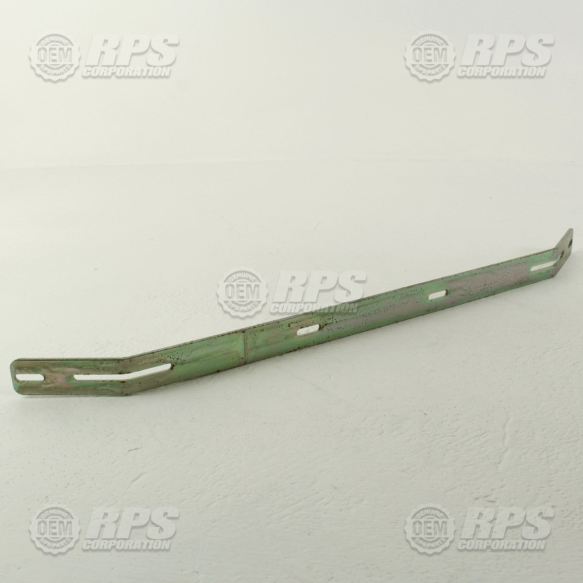 FactoryCat/Tomcat 21-1052, Clamp Rear Curtain