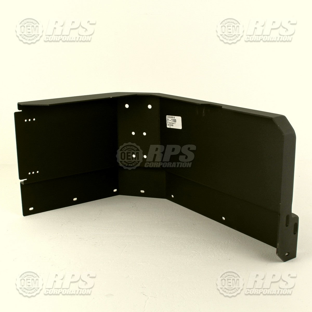 FactoryCat/Tomcat 21-1100, Jaw Right Model 21