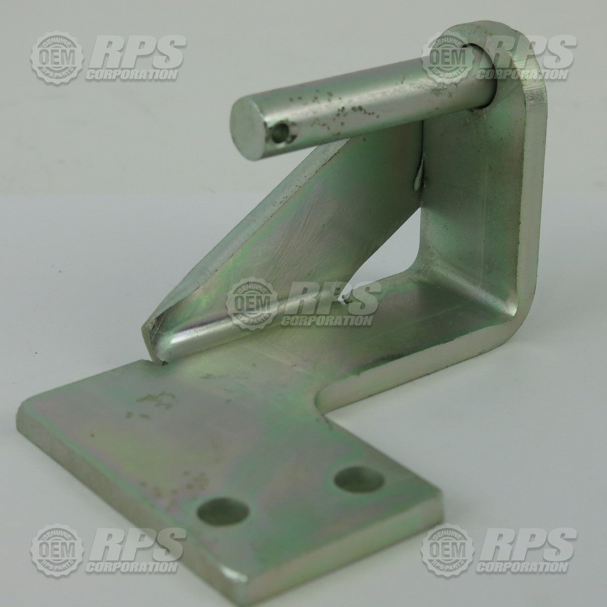 FactoryCat/Tomcat 21-1141, Hinge Male Jaw Left