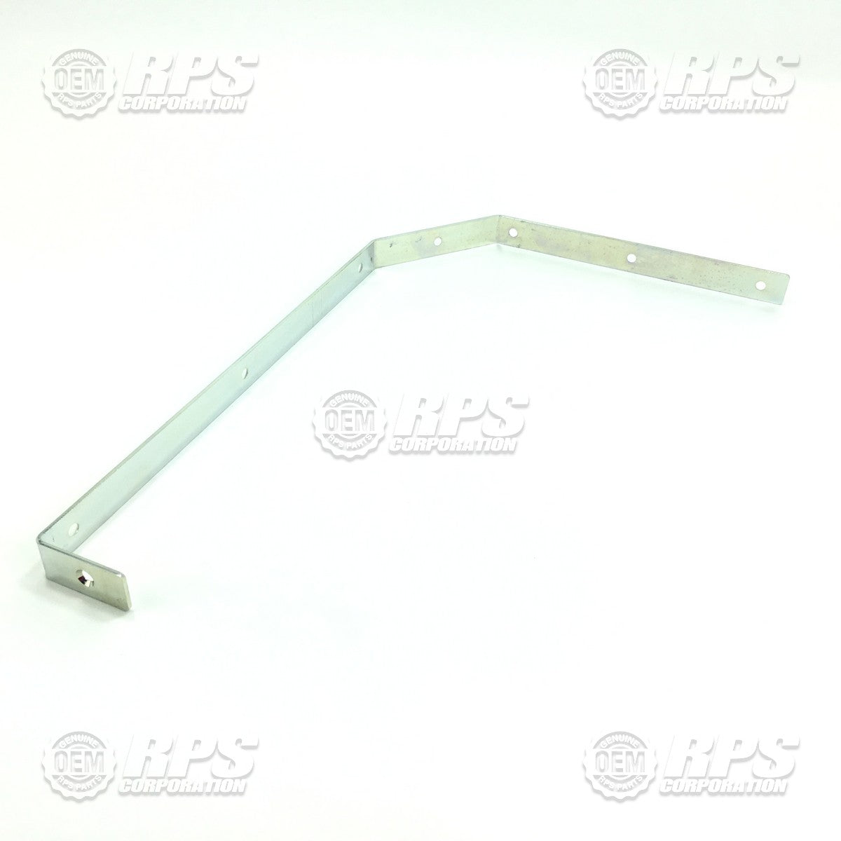 FactoryCat/Tomcat 21-1155, Band Jaw