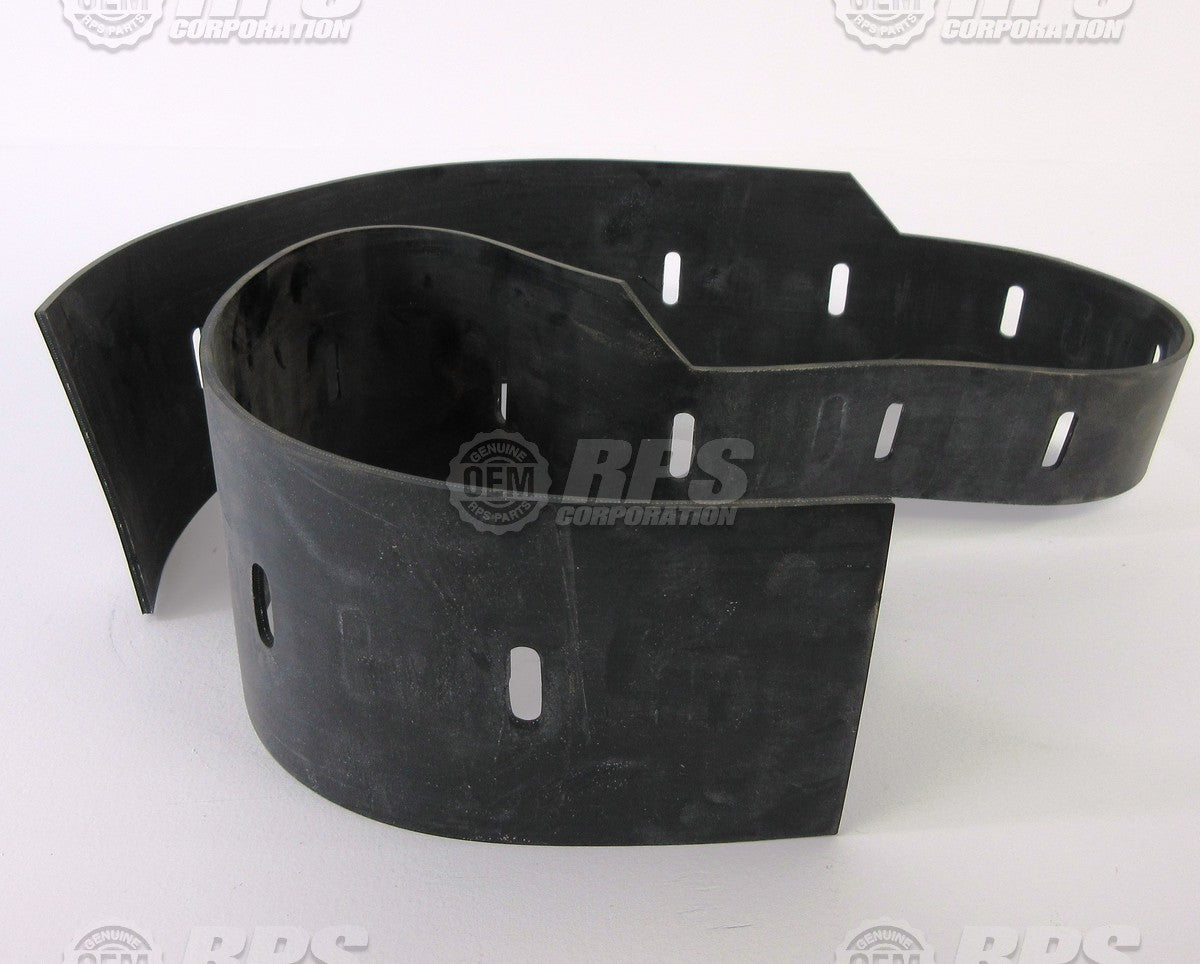 FactoryCat/Tomcat 21-1165, Curtain Front Shroud