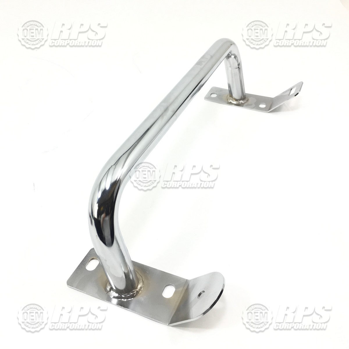 FactoryCat/Tomcat 21-1180, Handlebar