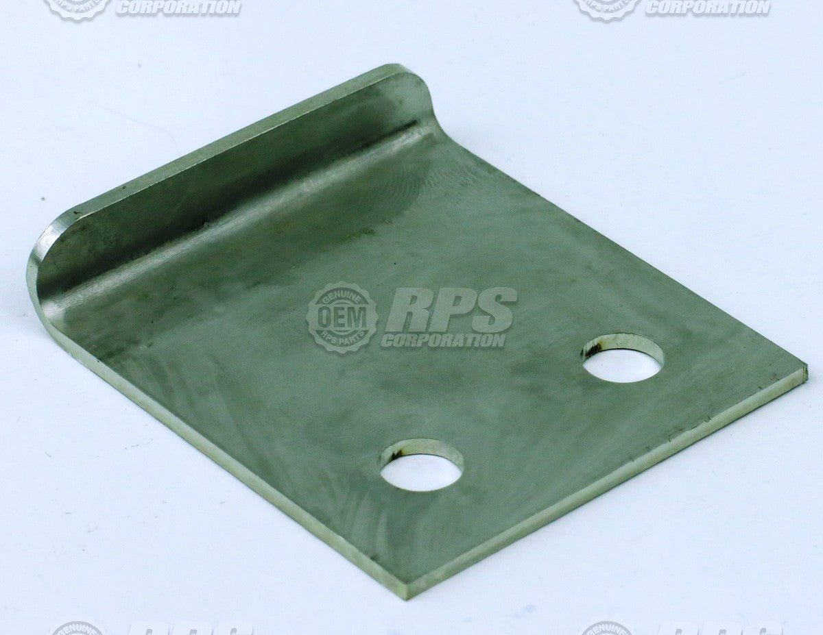 FactoryCat/Tomcat 21-2100, Jaw Clip Front