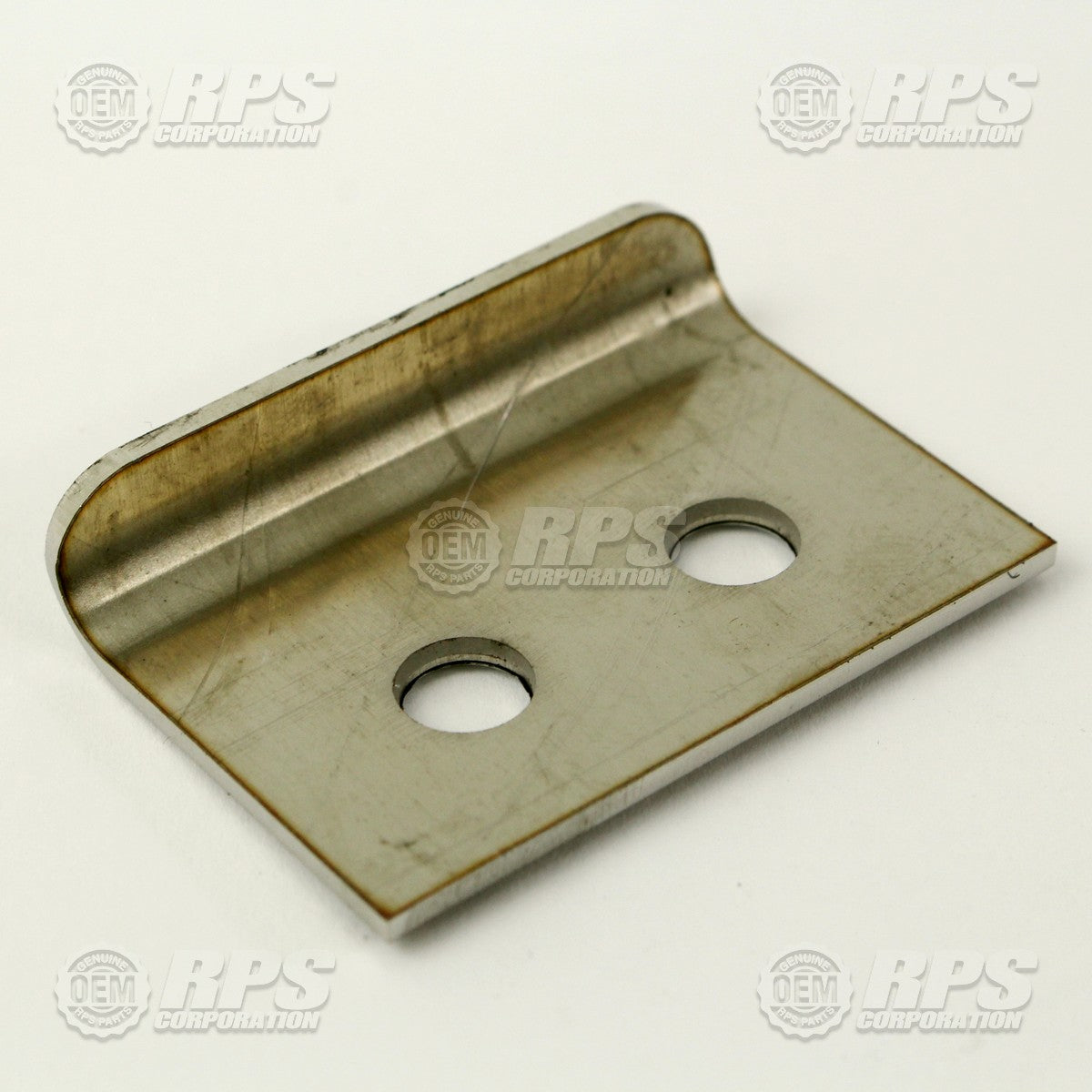 FactoryCat/Tomcat 21-2101, Jaw Clip Side