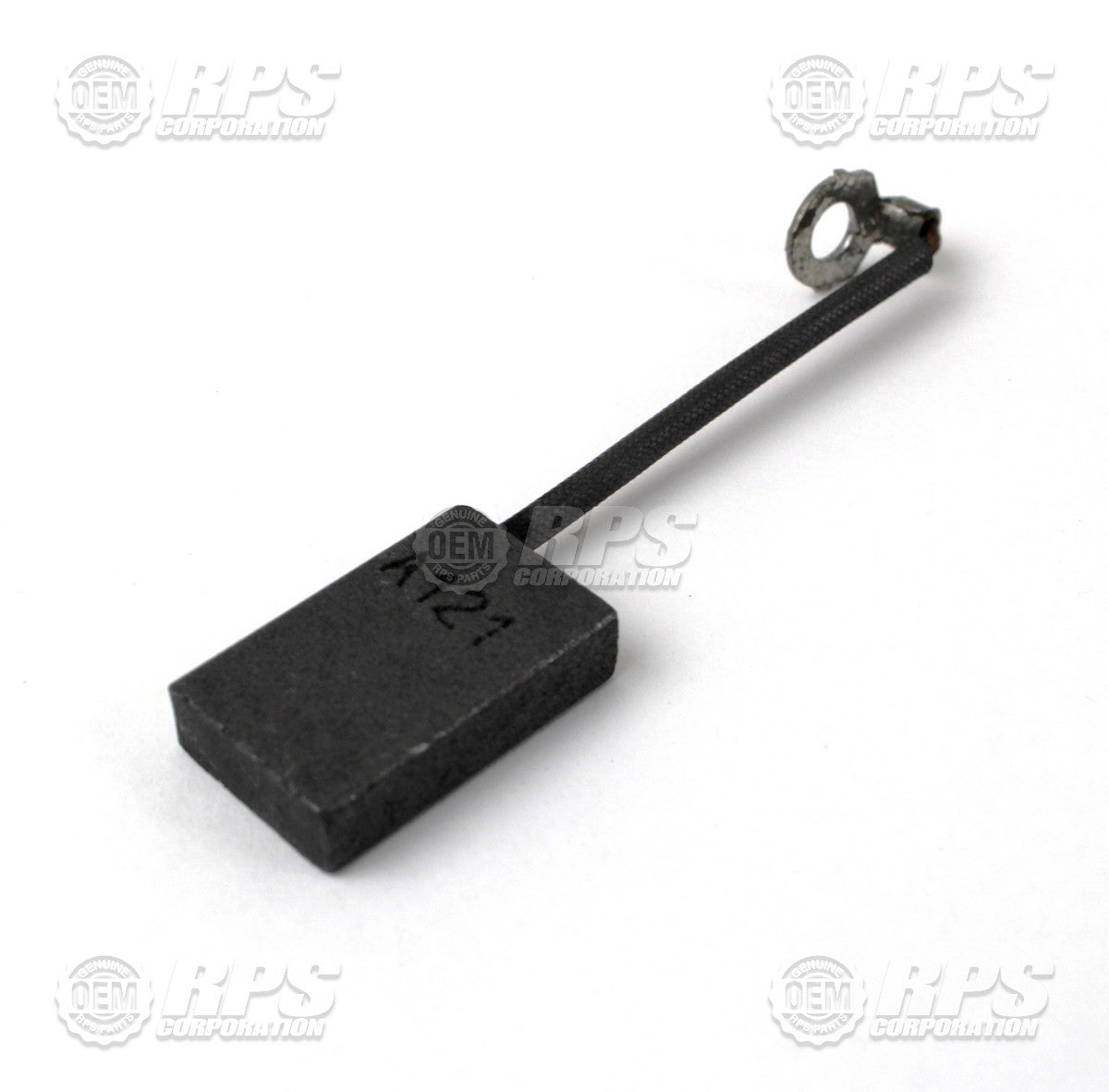 FactoryCat/Tomcat 21-2507, Brush, Carbon